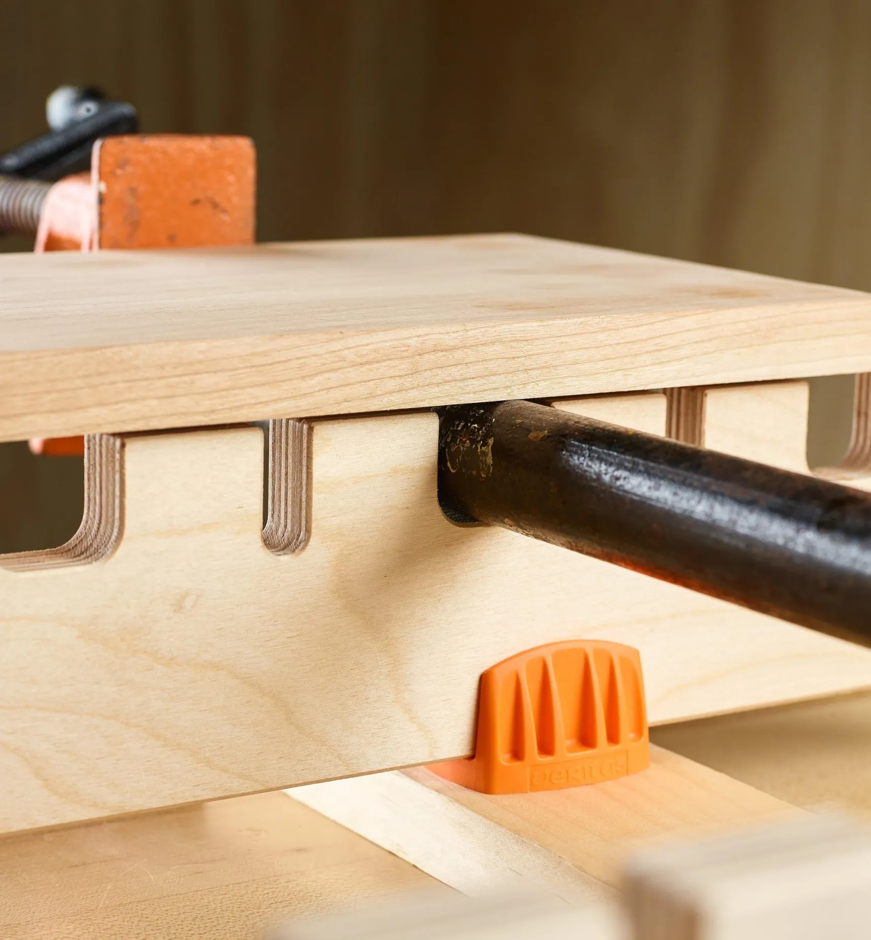 Best Veritas Clamp Rails Hand Tools