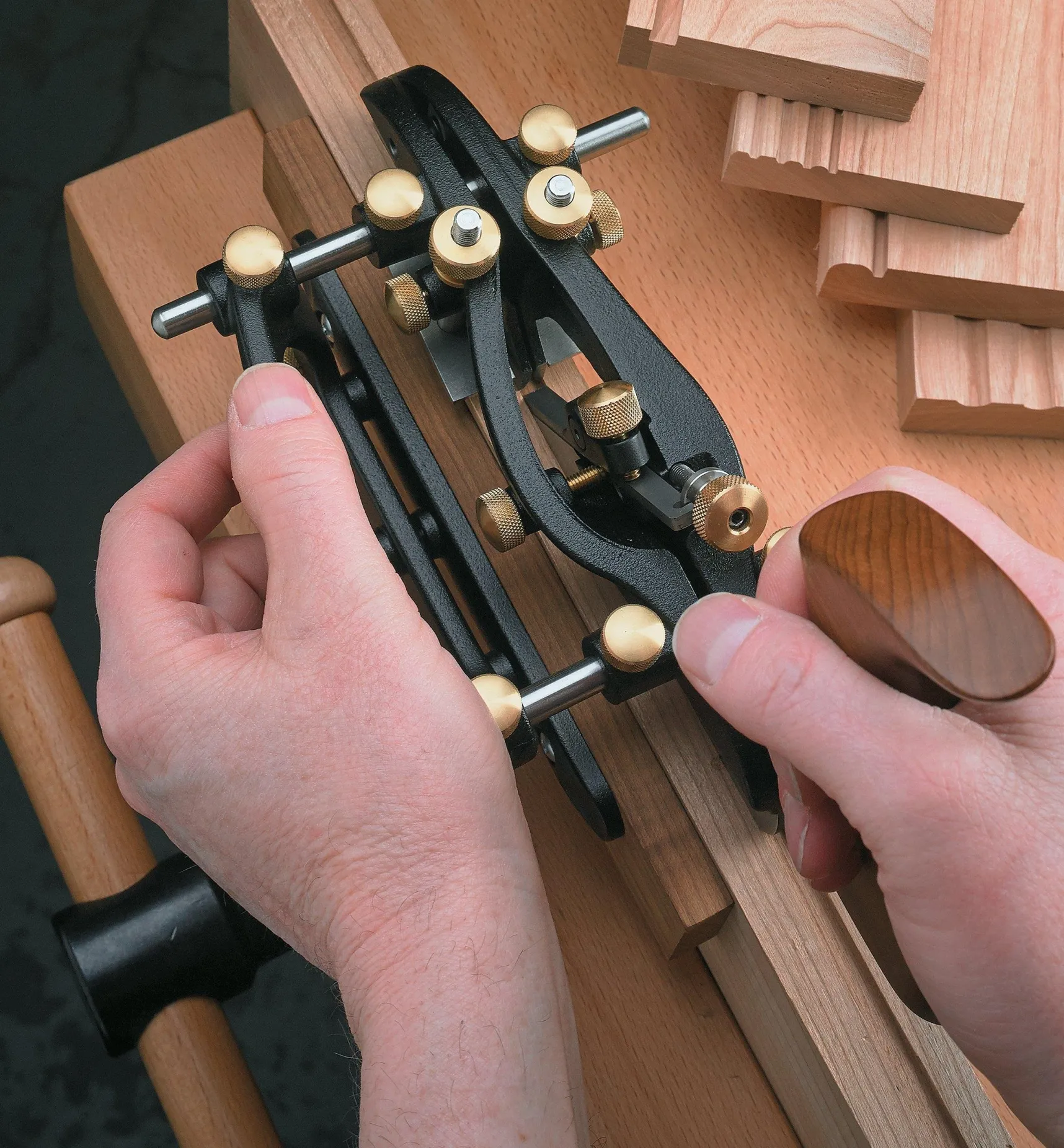 Best Veritas Combination Plane Planes