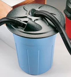 New Veritas Cyclone Lids Workshop