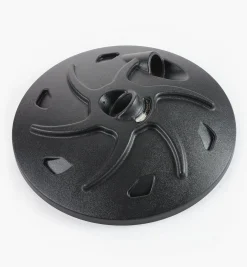 New Veritas Cyclone Lids Workshop