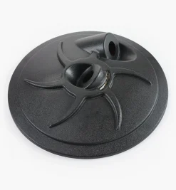 New Veritas Cyclone Lids Workshop
