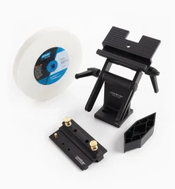 Discount Veritas Deluxe Power Sharpening Set Sharpening