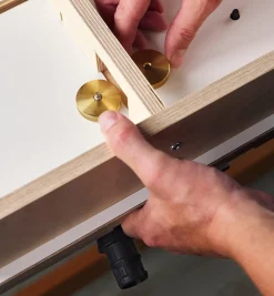 Clearance Veritas Domino Joinery Table Power Tool Accessories