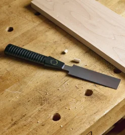 Hot Veritas Double-Edge Flush-Cutting Saw Saws