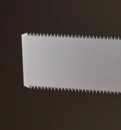 Hot Veritas Double-Edge Flush-Cutting Saw Saws
