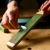 Outlet Veritas Double-Sided Hand Strop Sharpening