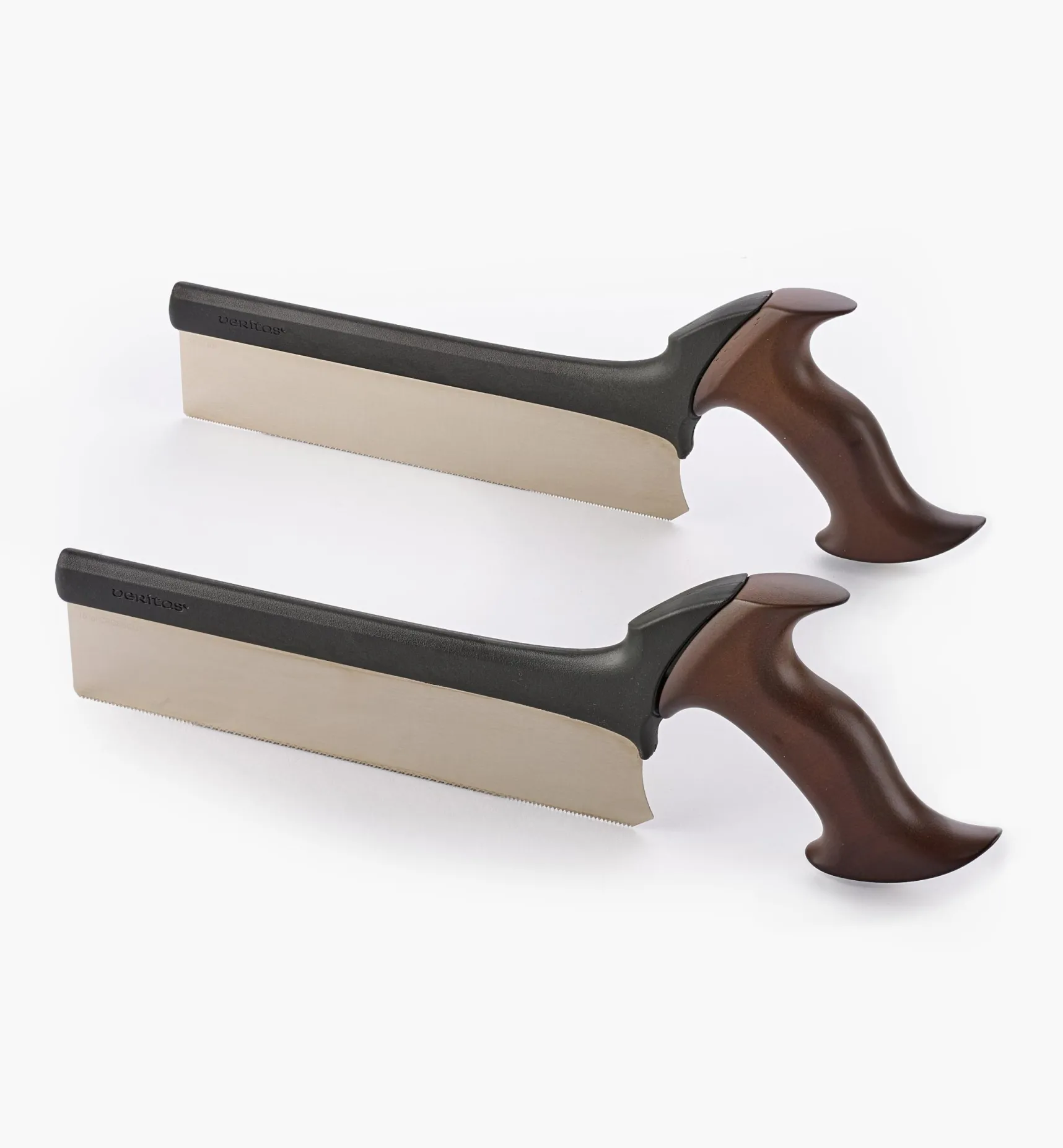 New Veritas Dovetail & Crosscut Saws Saws