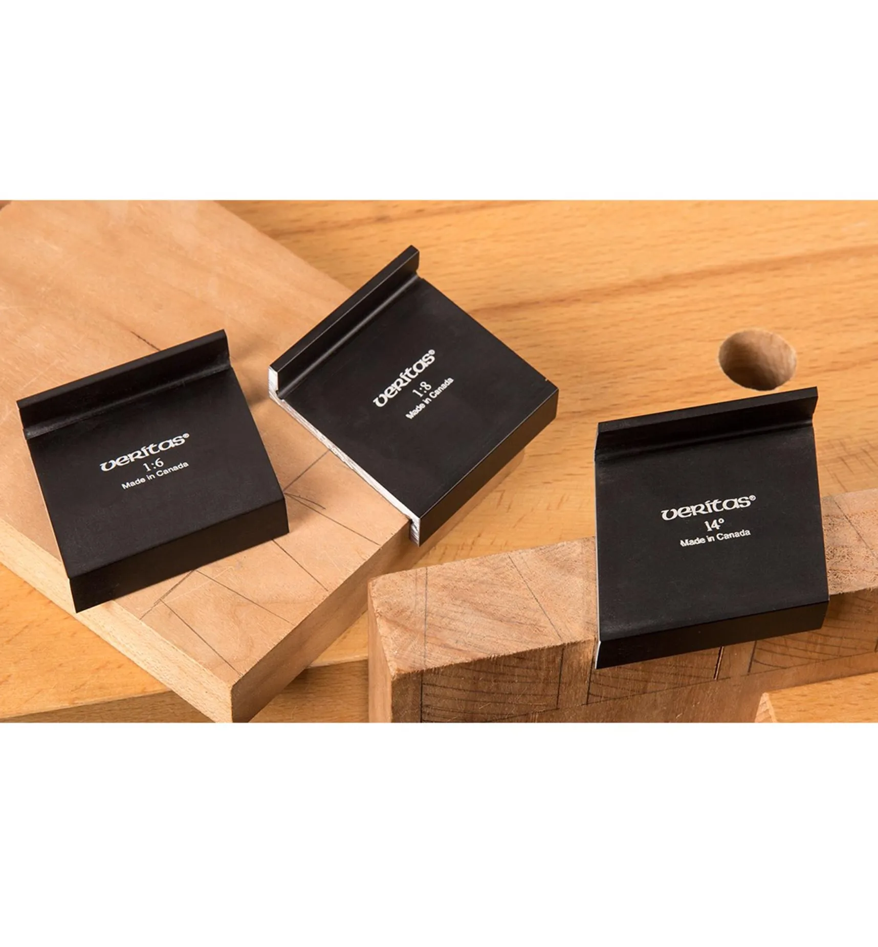 Clearance Veritas Dovetail Markers Marking & Measuring