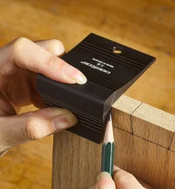Hot Veritas Dovetail Saddle Markers Marking & Measuring