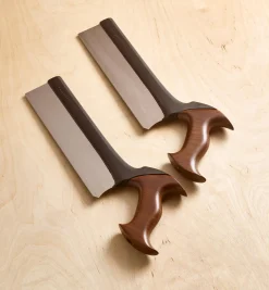 New Veritas Dovetail Saws Saws