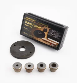 New Veritas Dowel Former Hand Tools