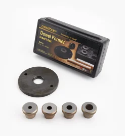 New Veritas Dowel Former Hand Tools