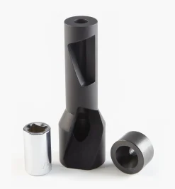 Online Veritas Dowel Inserts For Arrow Makers Hand Tools