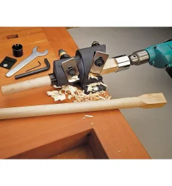 Clearance Veritas Dowel Maker Hand Tools