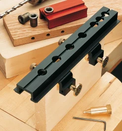 Discount Veritas Dowelling Jig Jigs, Guides & Fixtures