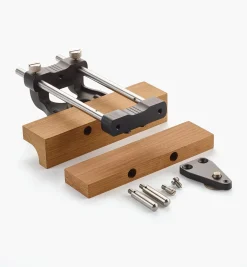 Clearance Veritas Fence & Center Kit For Compact Routers Routing