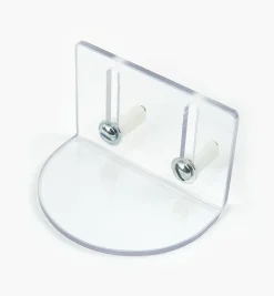 Outlet Veritas Fence-Mount Safety Shield Safety