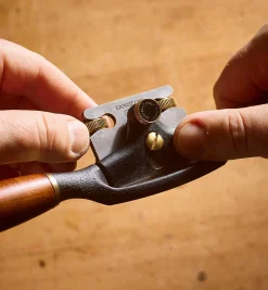 Outlet Veritas Flat Spokeshave Hand Tools