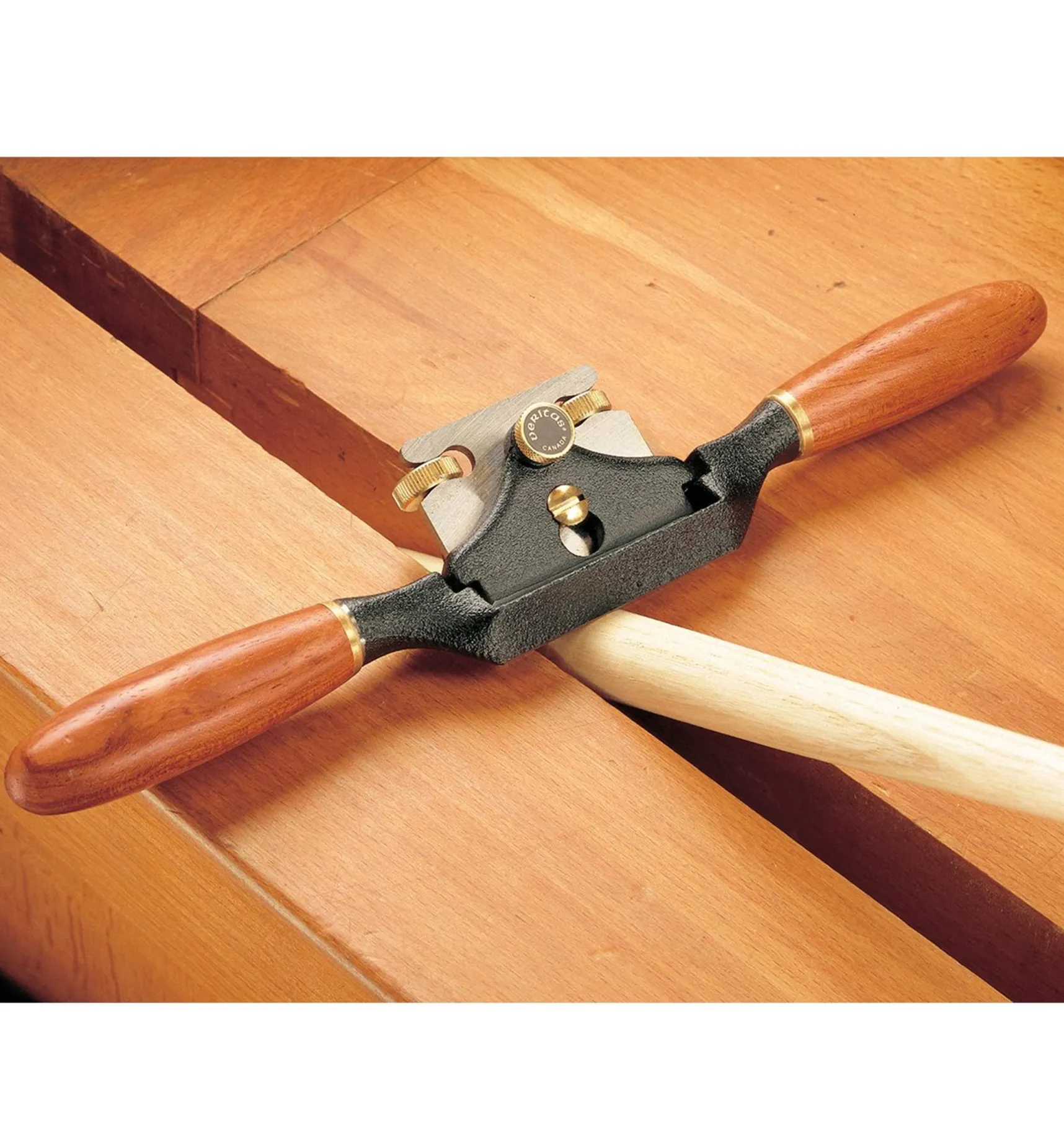 Outlet Veritas Flat Spokeshave Hand Tools