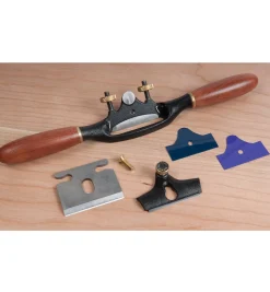 Outlet Veritas Flat Spokeshave Hand Tools