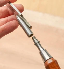 Online Veritas Flushing Chisel Handle Hand Tools