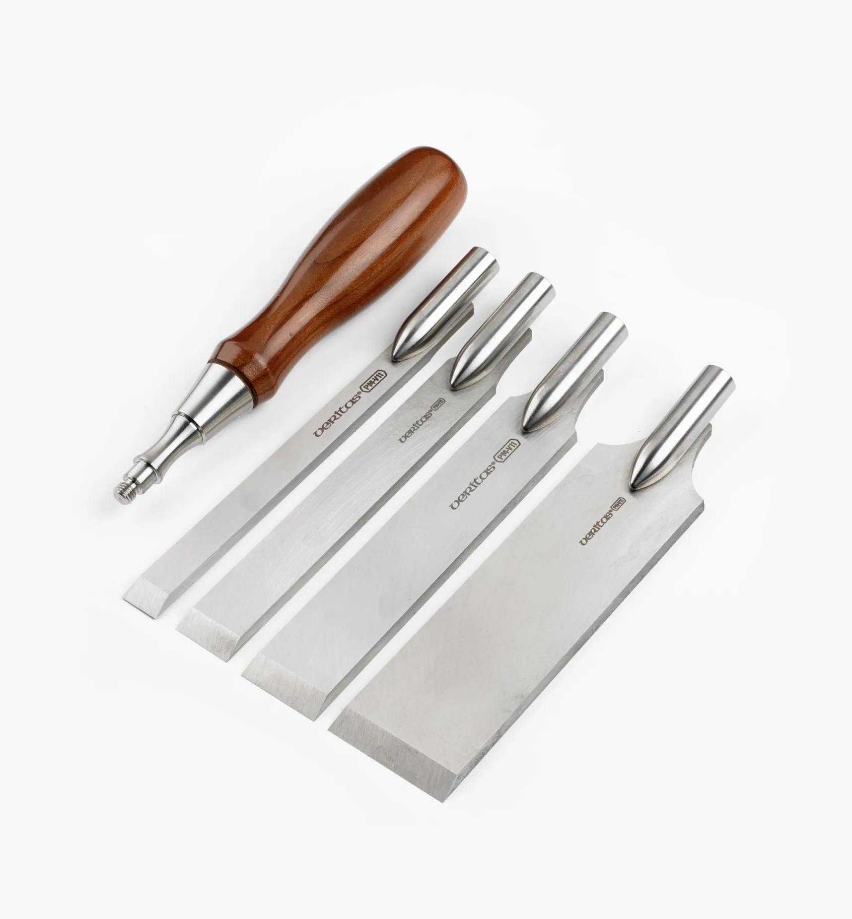 Hot Veritas Flushing Chisel Handle & Blade Sets Hand Tools