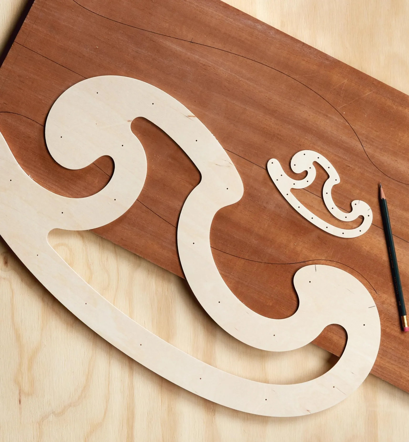 Best Veritas French Curves Marking & Measuring
