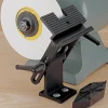 New Veritas Grinder Tool Rest Sharpening