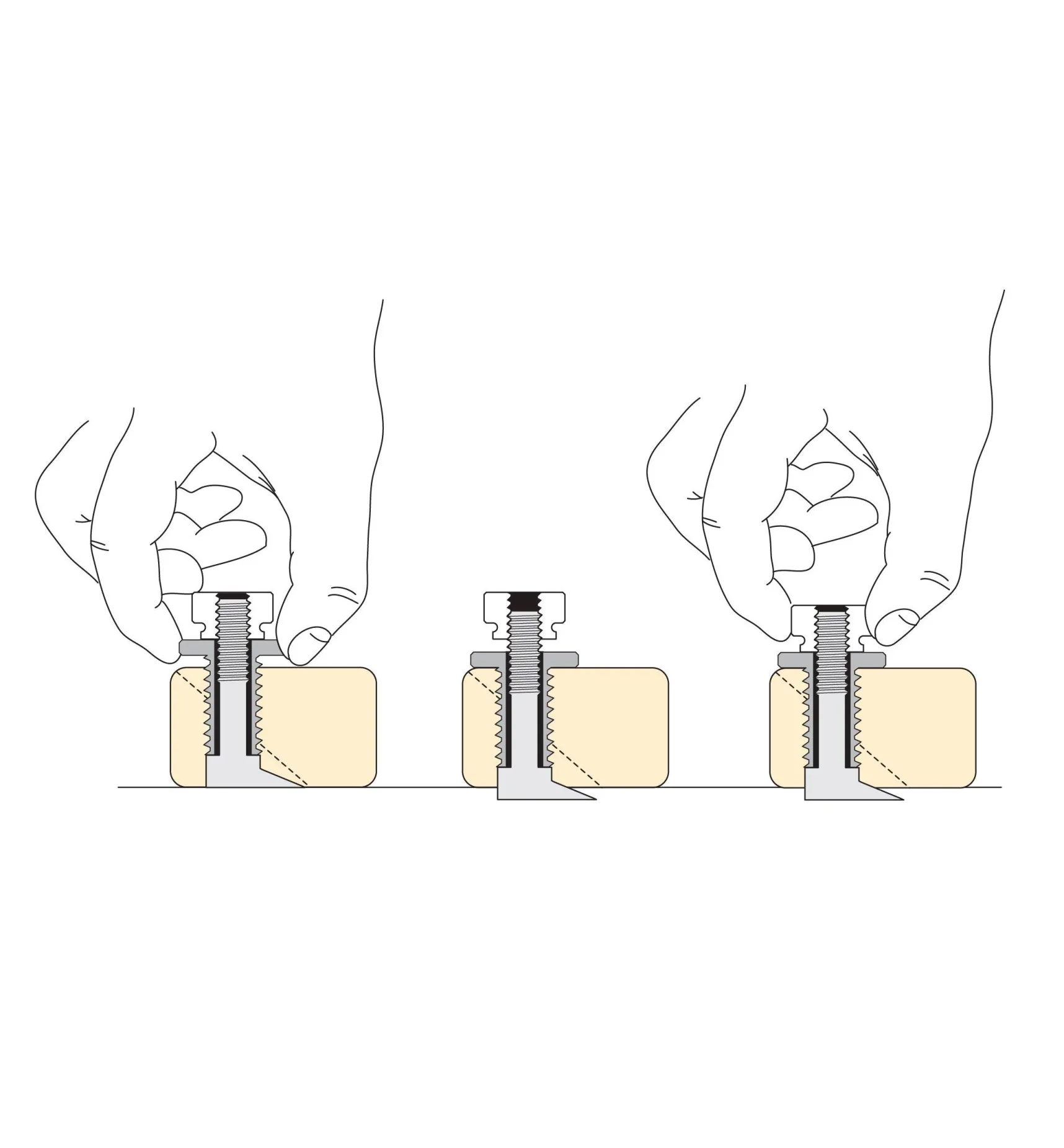 Best Veritas Hardware Kits For Wooden Spokeshaves Hand Tools