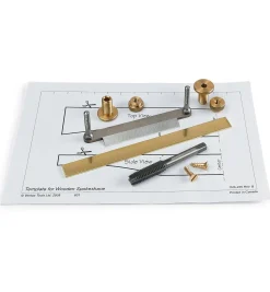 Best Veritas Hardware Kits For Wooden Spokeshaves Hand Tools