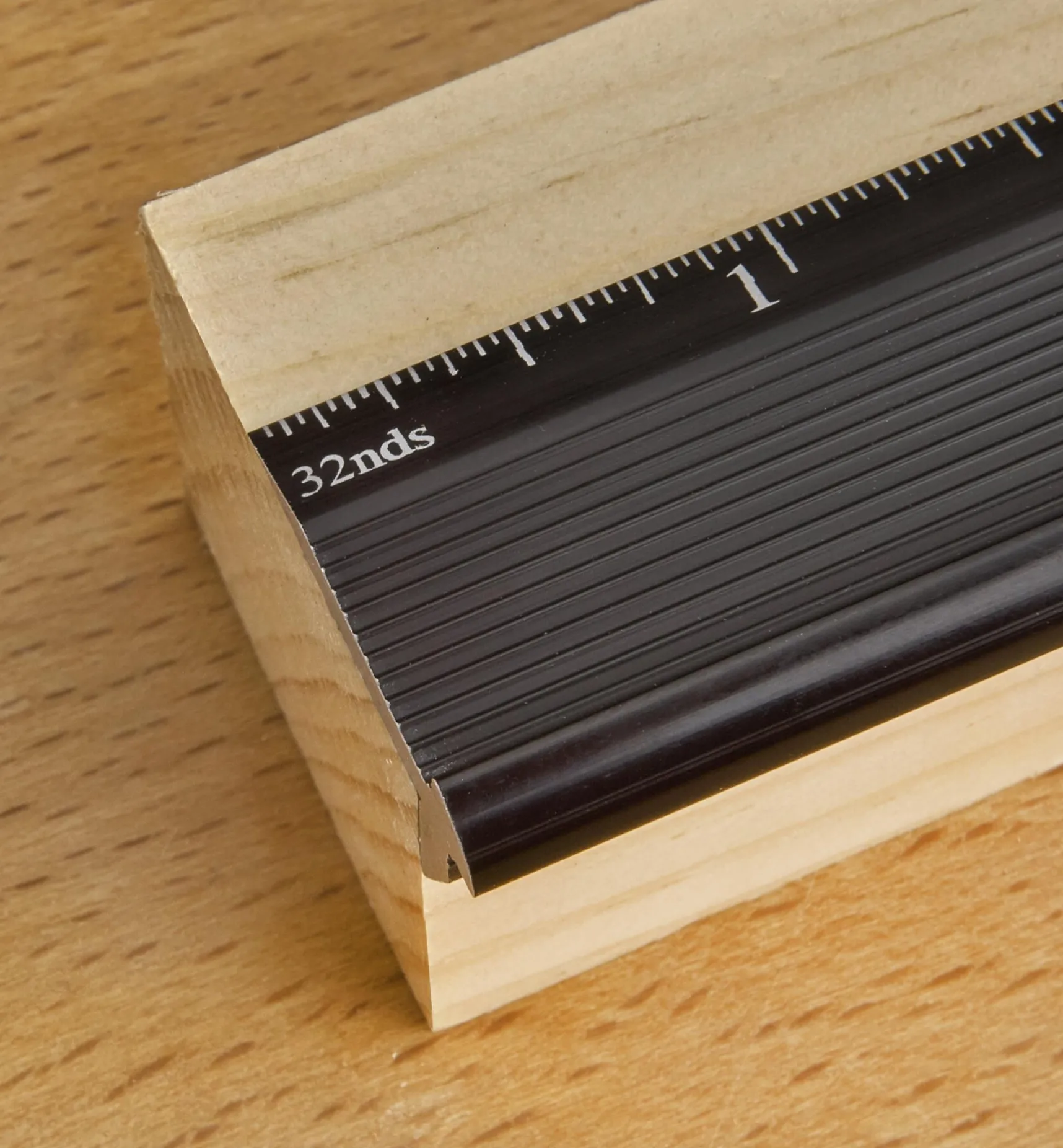 Best Veritas Imperial Edge Rules Marking & Measuring