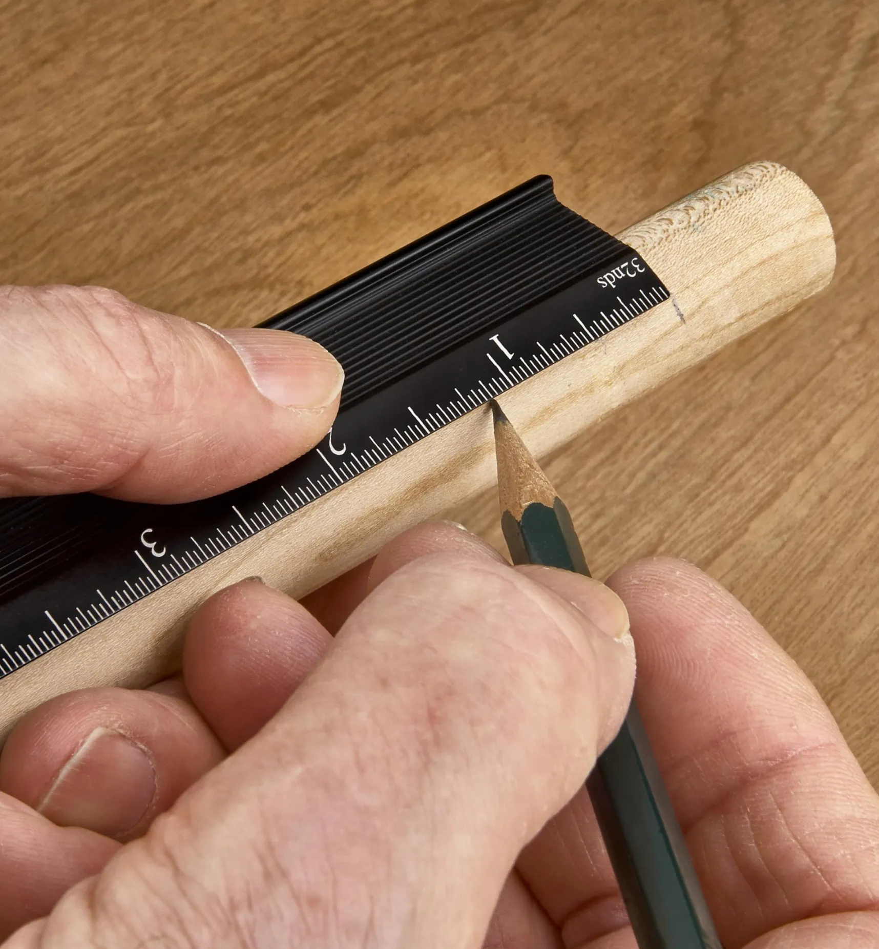 Best Veritas Imperial Edge Rules Marking & Measuring