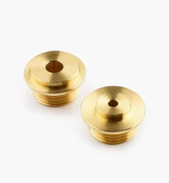 Veritas Inlay Bushings For Rotary Tool Plunge Base Routing