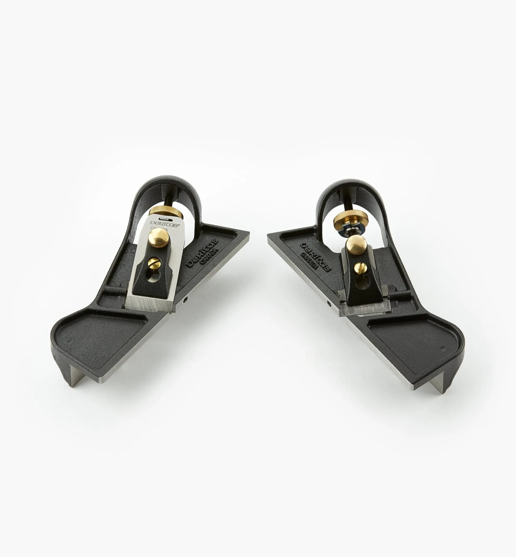 Best Veritas Iron Edge-Trimming Planes Planes