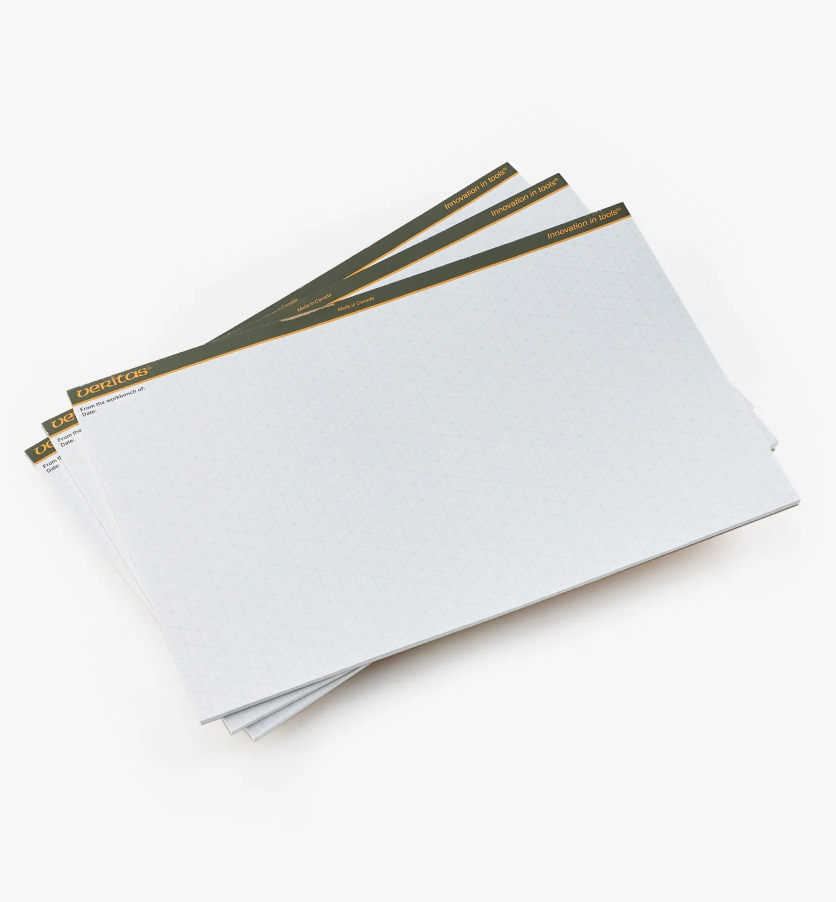 Hot Veritas Isometric Drawing Pads Supplies