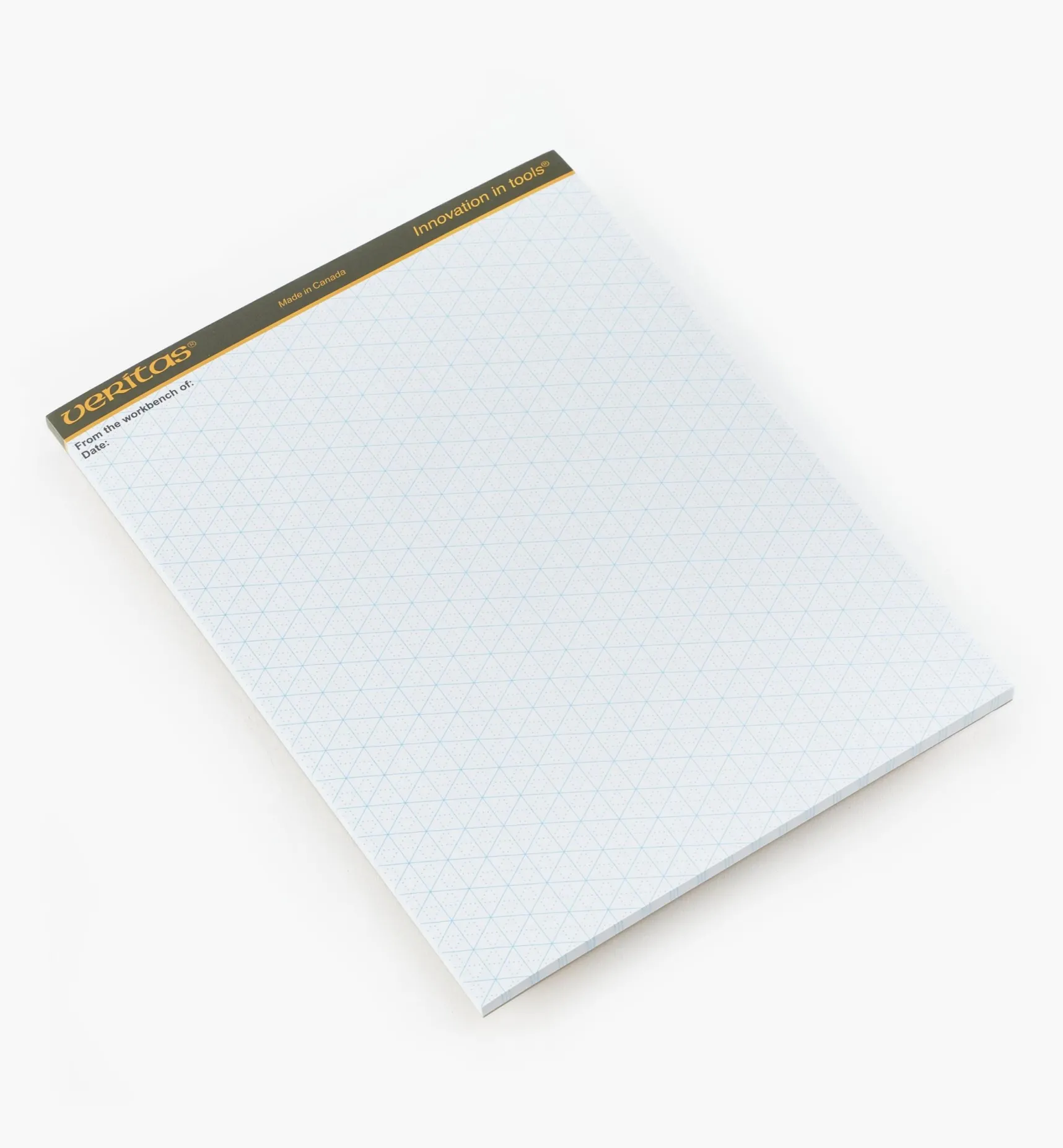 Hot Veritas Isometric Drawing Pads Supplies