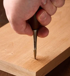 Clearance Veritas Japanese-Style Awls Marking & Measuring