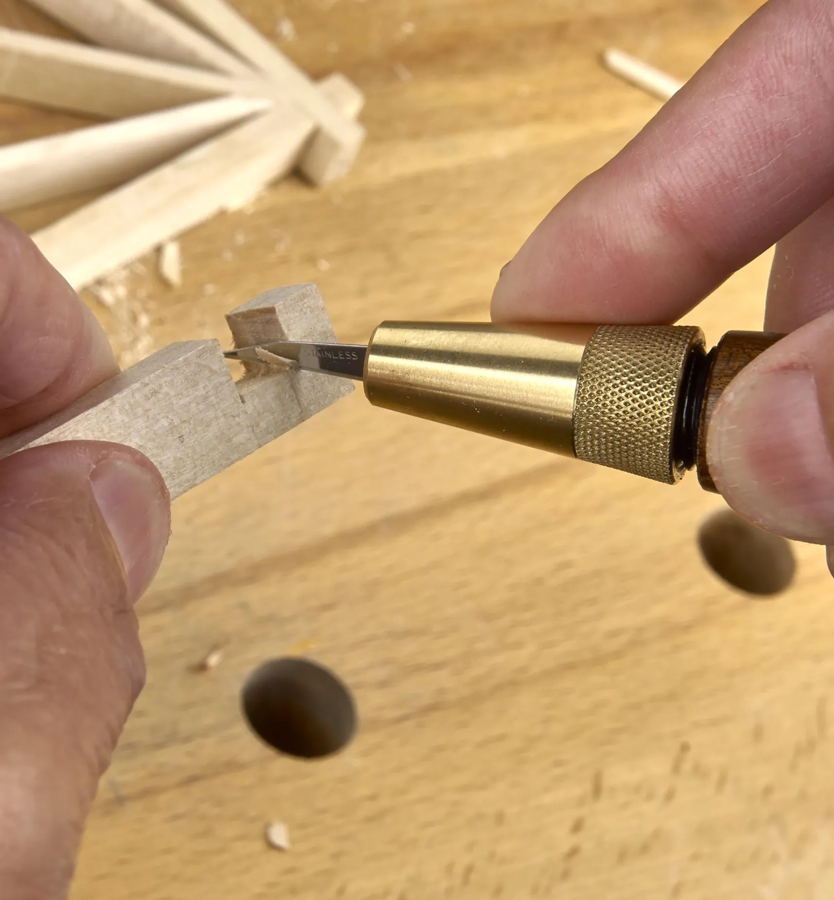 Sale Veritas Joiner's Knife Hand Tools
