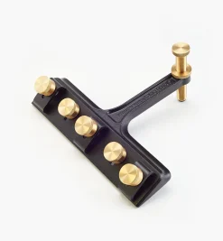 Online Veritas Jointer Blade Sharpener Sharpening