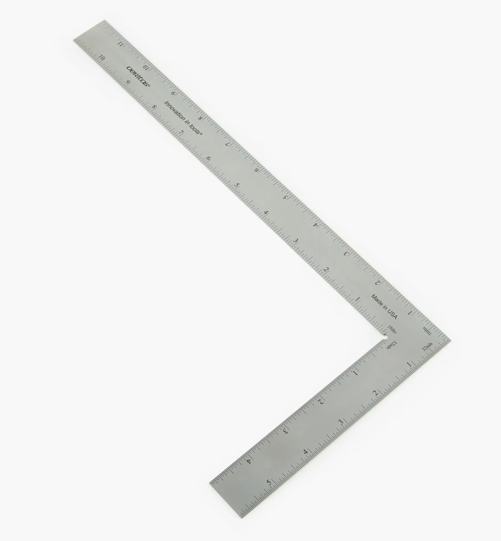 Clearance Veritas Large Precision Square Marking & Measuring
