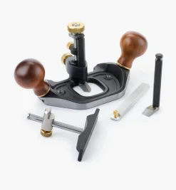 Online Veritas Large Router Plane Routing