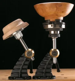 Online Veritas Lathe Chuck/Face-Plate Adapters Power Tool Accessories