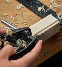 Sale Veritas Left-Hand Box-Maker’s Plow Plane Planes