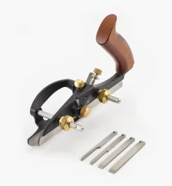 Sale Veritas Left-Hand Small Plow Plane Planes