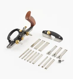 Sale Veritas Left-Hand Small Plow Plane Planes