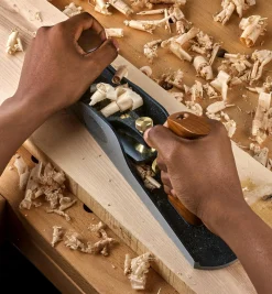 Online Veritas Low-Angle Jack Plane Planes