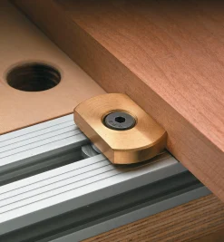 Outlet Veritas Low-Profile Work Stop Jig & Fixture Parts