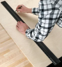 Discount Veritas 39"/1m Shop Rule Marking & Measuring