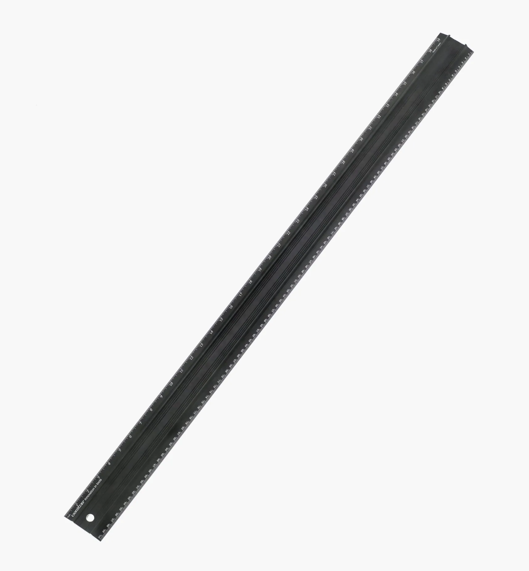 Discount Veritas 39"/1m Shop Rule Marking & Measuring