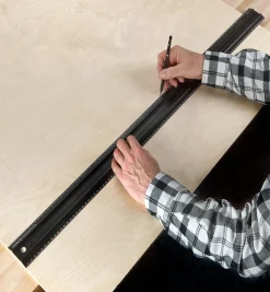 Discount Veritas 1m Shop Rule Marking & Measuring